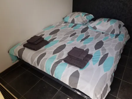 St Lary-Vignec Nice little apartment ideally located Отели в г. Виньек