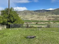 Cozy home, sweeping views, minutes from biking, hiking, fishing, rafting.
