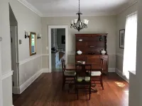 Downtown furnished apartment - walking distance to restaurants