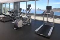 Holiday Inn Resort MAZATLAN by IHG - Gym
