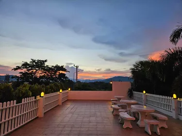 รูปภาพของCharming Home Resort ชาร์มิ่งโฮมรีสอร์ท สวนผึ้ง