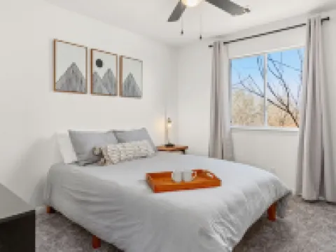 Casa Blanca Hoteles en Kyle