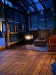 Evergreen Romantic Mountain Cabin near Evergreen Lake.