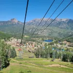 Slope Side Retreat w/ Spectacular Mountain Views. Pet Friendly! - 4-Star