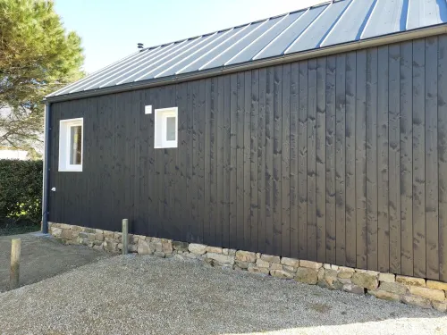 House 4 pers 1km from the ocean. Hotels in Erdeven