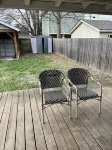 Centrally located, very walkable to bars and restaurants. 7 minutes to Downtown!