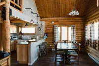 Welcome to Bluebird Retreat!