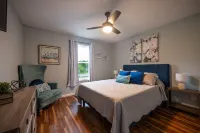Red River Gorge, Hollerwood Stays! High Speed Wi-Fi, Pet-Friendly! New Home!