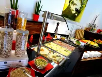 Best Western Plus Amedia Art Salzburg Hotels in Gemeinde Eugendorf