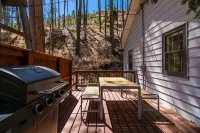 ⁑Forest Haven⁑Secluded & Scenic⁑Close to town⁑