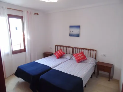 Apartment with spectacular sea views - 2-Sterne