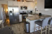 On the Water in Havasu. 2 Beds.