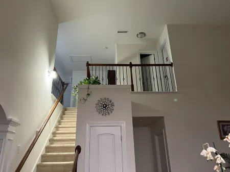 🍀 Exceptional Fully Equipped Spacious Home 1 King & 2 Queen BRs Отели рядом с достопримечательностью «All-A-Flutter Butterfly Farm»