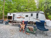 Roscoe RV Pet Friendly Hotels in Fremont
