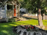 The Countryside Cottage Hotels in Gooding County