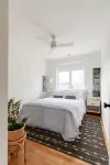 Modernist Masterpiece: 'Simply the Best' - boutique