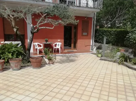 Ideal home for vacation, work, study