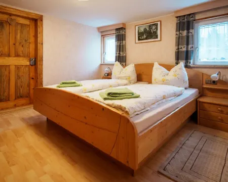 Apartment Märzenbecher Hotels in Stolpen