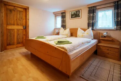 Apartment Märzenbecher Hotel di 