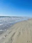 Newly Updated Resort Ocean Front Condo in Diamond Beach!