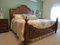 Lovely  country home on historic eight acre estate in the black hills