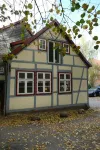 Vacation apartment in the beautiful monastery town of Rehna