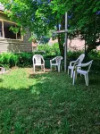 Charming 2 bedroom apartment in Calumet's Historic district! Hotel dekat Laurium Manor Mansion Tour