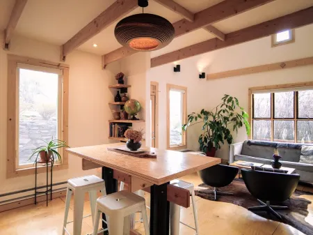 Historic Missoula home with with a modern twist in Missoula’s beautiful Westside Отели в г. Миссоула