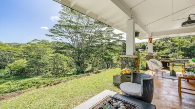 Charming Modern Home Stunning Scenery and Nature BBPH2021/0002 SUP2 2020/0008 Hotels near Road To Hana Mile Marker Zero (Route 360)