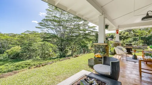 Charming Modern Home Stunning Scenery and Nature BBPH2021/0002 SUP2 2020/0008