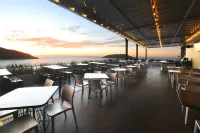 馬薩特蘭假日酒店度假村 - 早餐
