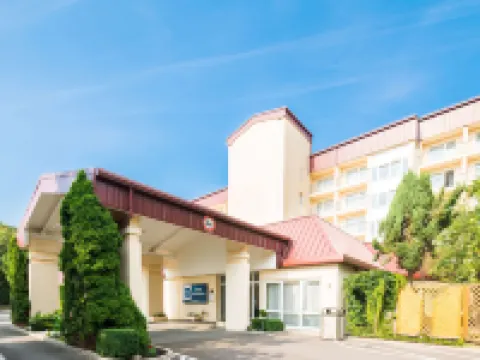Best Western Hotel Jena Hotels in Jena