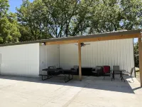 Pet Friendly River Bottom Oasis - Bagley