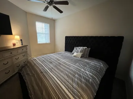 Cozy 1 Bedroom apartment