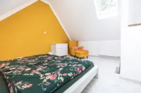 Farm holidays where the stars shine at night ...