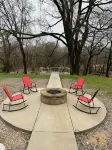 Beautiful new barndominium close to lake Ouachita, caddo river and camp ozark.