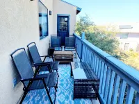 Cliff View Hacienda - Wild & Serene