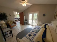 Avery Acres-Lakefront/Lakeview with lots of Wildlife - Easy Walk to Water