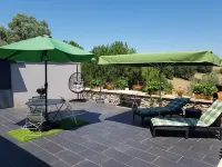 - GÎTE CÔTÉ SÉCHOIR ( SPA ) - 2 gîtes 2 pers. à 1 min center Hotels near Restaurant Le Quercy
