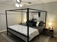 Bluegrass Getaway Hotels in der Nähe von Bi-Water Farm
