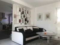 Modern and friendly vacation apartment - close to the old town of Pirna