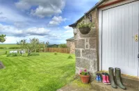 Skylark Cottage (Thornton Farm Cottages - Berwick-upon-Tweed, Northumberland) - Boutique