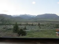 The Mountain Man - Yellowstone and Cody Cabin with spectacular views