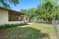 Cedar Hideaway!