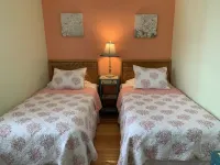 H-3 Havana Inn - 2 bed 2 bath Hotels near Gulf Beaches Historical Museum