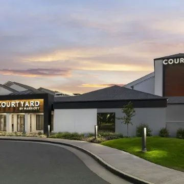 Courtyard Bakersfield