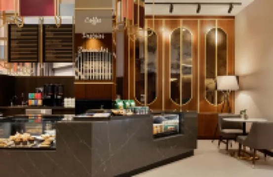 Sheraton Nashville Brentwood