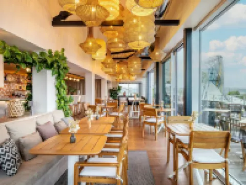 Renaissance Bordeaux Hotel Hotels in Aquitaine