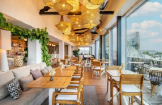 Renaissance Bordeaux Hotel