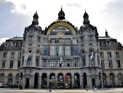 Hotel National Antwerp
